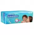 Pañales Kleenbebé Suavelastic Etapa 6 Extra Jumbo Con 40 Pzas