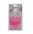 Pezonera Evenflo Advanced 2 Piezas + Estuche