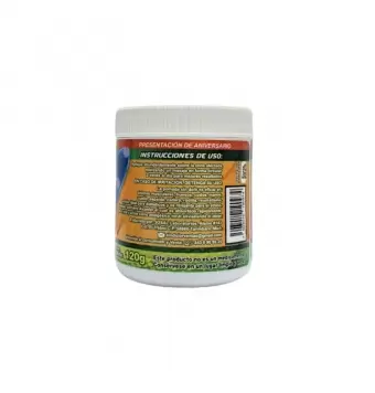 Pomada Reforzada Sin Dolor Josal 120 G