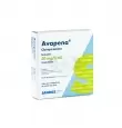 AVAPENA 20MG/2ML CON 5 AMPOLLETAS
