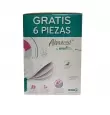 Protectores Para Lactancia Evenflo Advanced 30 Piezas