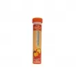 Seltz Electrolitos Efervescentes Sabor Naranja