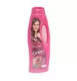 Shampoo Caprice Control Caida Extracto De Mamey + Arginina 750 Ml