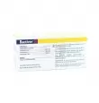 BACTIVER 800MG/160MG CON 14 TABLETAS (1)