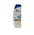 Shampoo Head & Shoulders Crece Fuerte Desde La Raiz 375 Ml