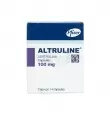 ALTRULINE 100 MG CON 14 CÁPSULAS