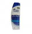 Shampoo Head & Shoulders Men 3 En 1 Control Caspa 375 Ml