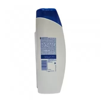Shampoo Head & Shoulders Men 3 En 1 Control Caspa 375 Ml