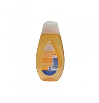 Shampoo Johnson'S Baby Regular 100 Ml
