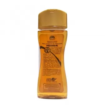 Shampoo Mennen Miel Y Extracto De Manzanilla 200 Ml