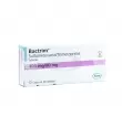 BACTRIM 400MG/80MG CON 30 TABLETAS