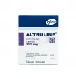 ALTRULINE 100 MG CON 14 CÁPSULAS (1)