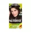 Tinte Nutrisse Espresso Castaño Oscuro No. 30