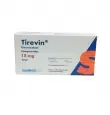 Tirevin 15 Mg Caja con 28 Comprimidos