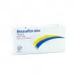 BEZAFIBRATO 200 MG CON 30 TABLETAS
