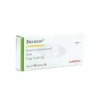 BICONCOR 5MG/6.25MG CAJA CON 30 TABLETAS