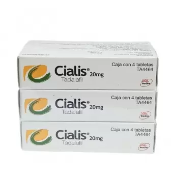 cialis precio méxico