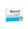 BIOCORD SUSPENSIÓN ORAL CON 5 AMPOLLETAS DE 3 ML