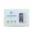 OXÍMETRO DE PULSO PARA DEDO FS10E INHALA CARE CON 1 PIEZA