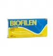 BIOFILEN 100 MG CON 28 TABLETAS