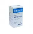 RIDALOX 0.5MG/0.4MG CAJA CON 30 CAPSULAS