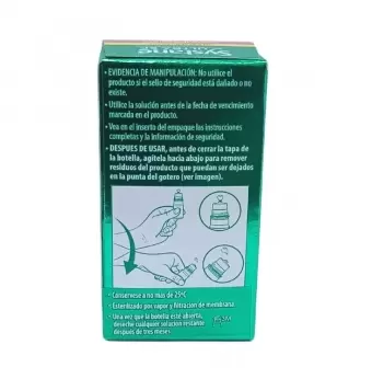SYSTANE ULTRA SP GOTAS OFTALMICAS LUBRICANTES FRASCO 10 ML