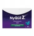 Nyquilz 25 mg con 30 capsulas