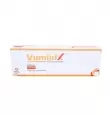 Vuminix 50 / 100 mg con 15 tabletas