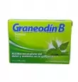 Graneodín B Sabor Menta Eucalipto con 24 Pastillas