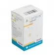 Hetezon 15 Mg 20 Tabletas