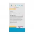 Hetezon 15 Mg 20 Tabletas