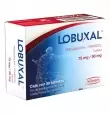 Lobuxal 75Mg/50Mg Con 30 Tabletas
