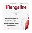 Rengaline 20 Tabletas