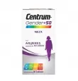 CENTRUM GENDER + 50 MUJERES FRASCO CON 60 TABLETAS