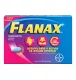 FLANAX FEM 550 MG CAJA CON 6 TABLETAS