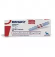 Ozempic 1.34 mg/mL - Pluma para Diabetes Dosis 0.25mg