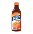 Emulsión de Scott Naranja 400 Ml