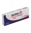 Nuro-B 15Mg 10 Tabletas