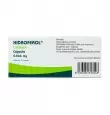 Hidroferol 0.266Mg 1 Cápsula