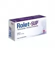 Rolet-Sup 80 Mg/12.5 Mg 28 Tabletas