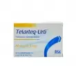 Telarteq Urti 80 Mg/12.5 Mg 28 Tabletas