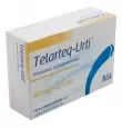 Telarteq Urti 80 Mg/12.5 Mg 28 Tabletas