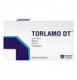 Torlamo DT 100 Mg 30 Tabletas