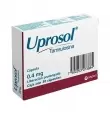 Uprosol 0.4 Mg 30 Cápsulas