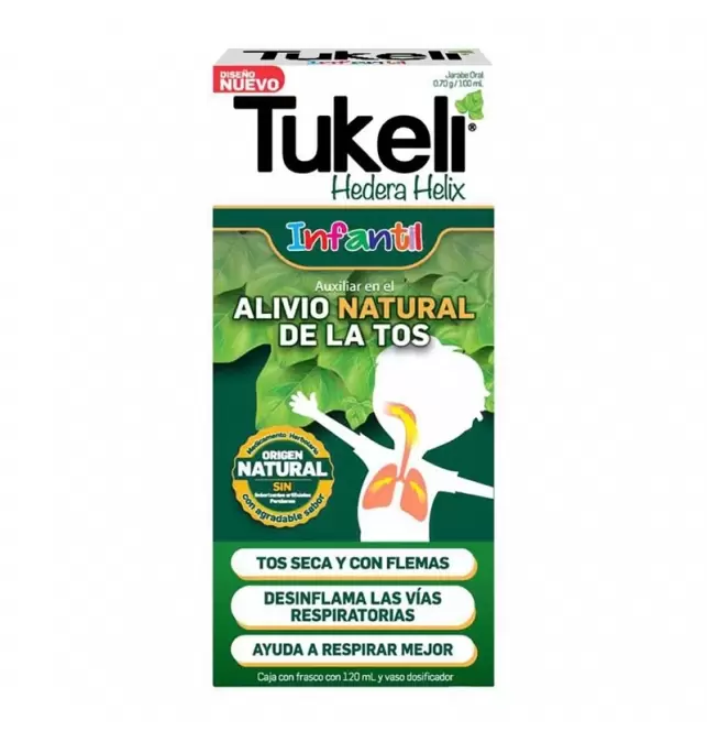 TUKELI INFANTIL JARABE NATURAL 120 ML (1)