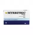 Myrbetric 25 Mg 30 Tabletas