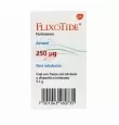 FLIXOTIDE AEROSOL 250 MCG 60 DOSIS (1)
