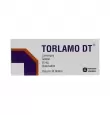 TORLAMO DT 50 MG 30 TABLETAS