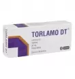 TORLAMO DT 50 MG 30 TABLETAS (1)