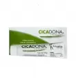 CICADONA CREMA 8% TUBO CON 15 G